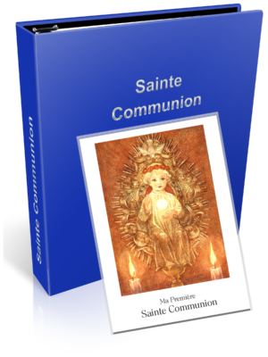 Sainte Communion
