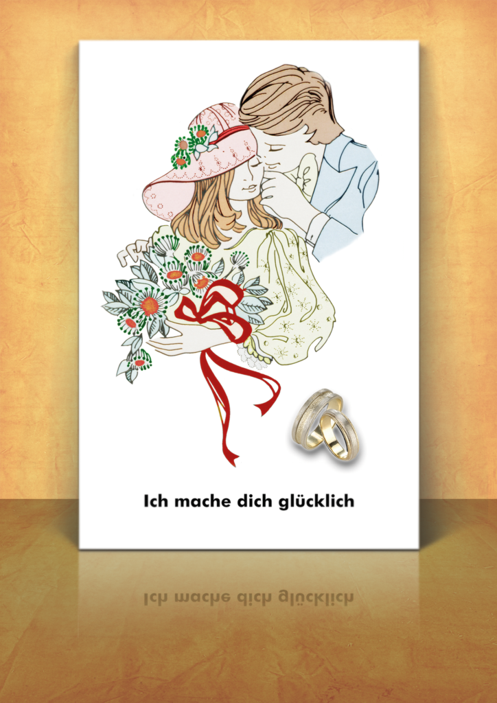 Ich mache dich glücklich Download PDF BestellungenEU