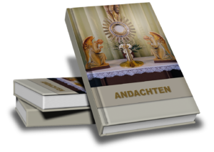 Andachten