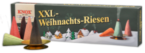 XXL-Weihnachts-Riesen