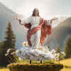 Auferstandener HEILAND