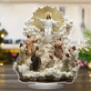 Auferstandener HEILAND - mit den Aposteln