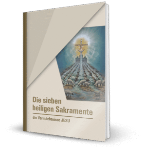 Die sieben heiligen Sakramente